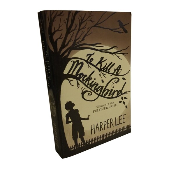 To Kill a Mockingbird by Harper Lee (1988, Mass Market) - Picture 8 of 8
